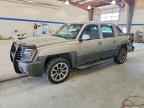 2003 CHEVROLET Avalanche