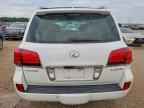 2009 LEXUS LX 570