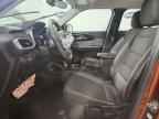 2021 CHEVROLET Trailblazer