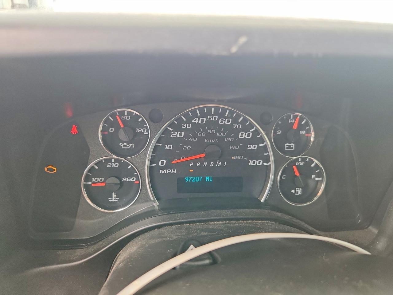 2022 CHEVROLET EXPRESS 2500