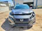 2024 NISSAN VERSA