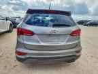 2018 HYUNDAI SANTA FE