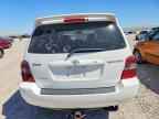2004 TOYOTA HIGHLANDER