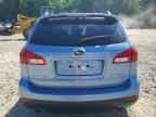 2010 SUBARU Tribeca