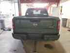2023 NISSAN Frontier