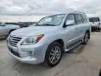 2014 LEXUS LX 570