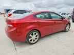 2012 HYUNDAI ELANTRA