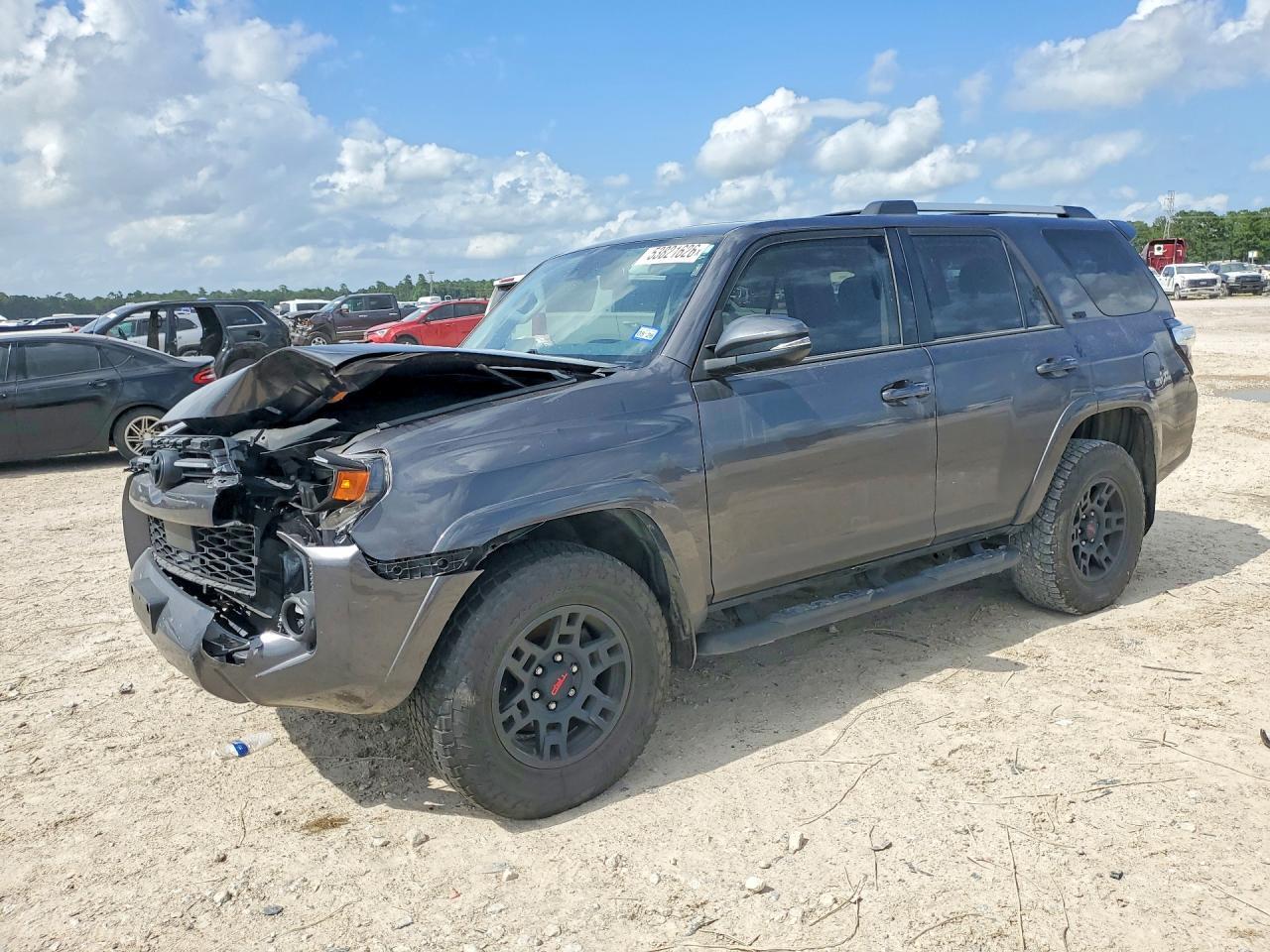 2023 TOYOTA 4Runner