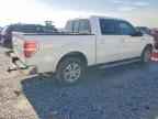 2013 FORD F-150 Lightning