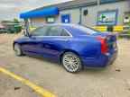 2014 CADILLAC ATS