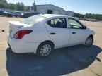 2017 NISSAN VERSA