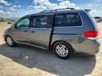 2008 HONDA ODYSSEY
