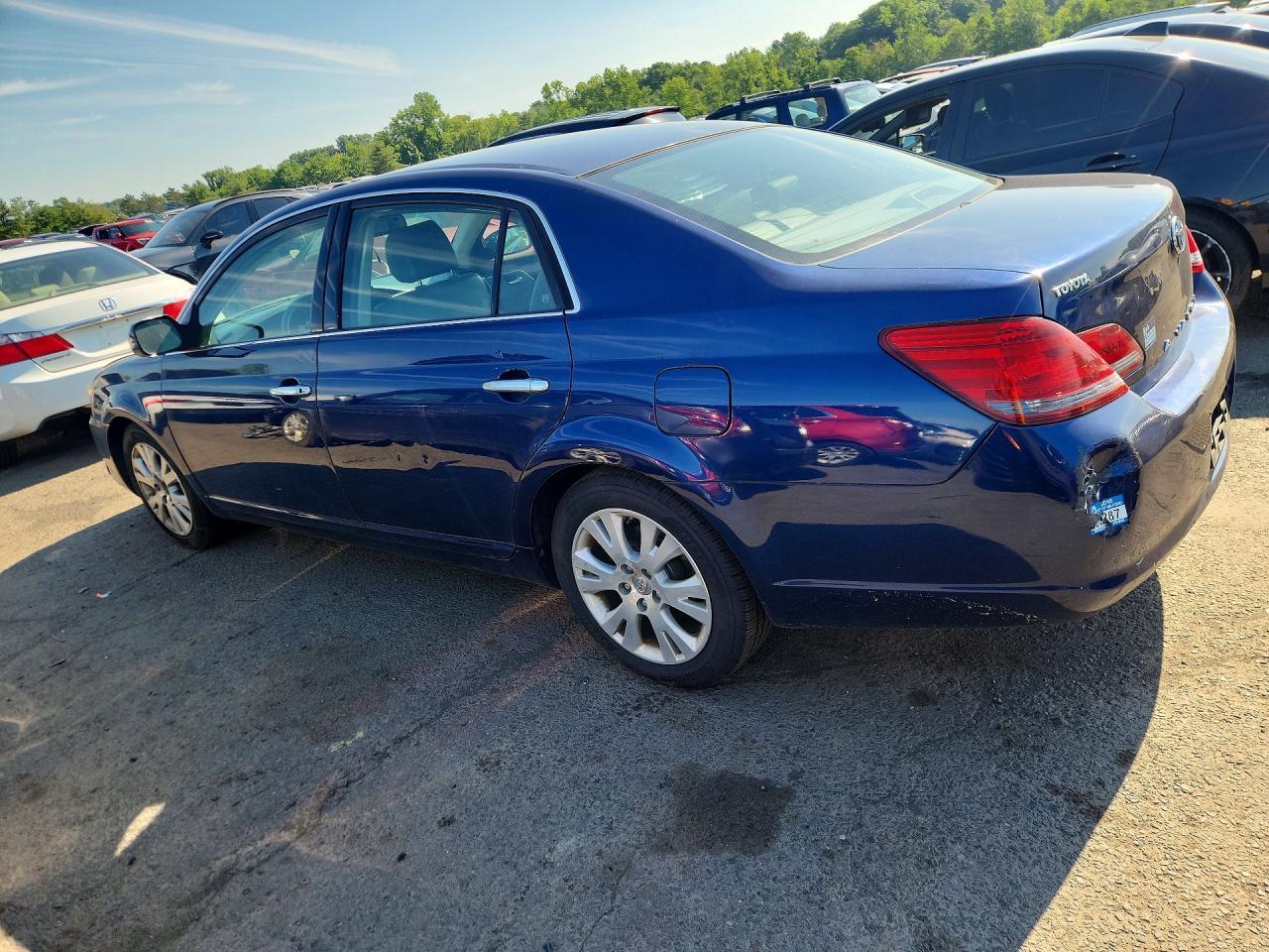 2008 TOYOTA Avalon