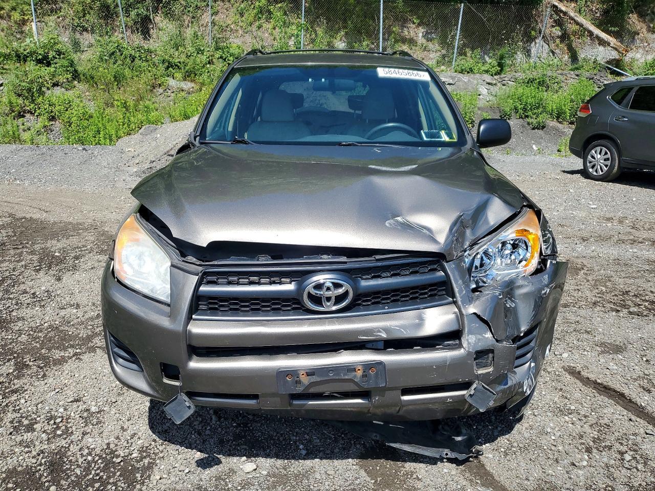2010 TOYOTA RAV4