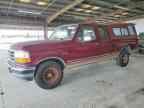 1996 FORD F-150 Lightning