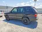 2001 LAND ROVER RANGE ROVER