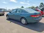 2003 HONDA ACCORD