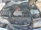 2000 MERCEDES-BENZ C-CLASS