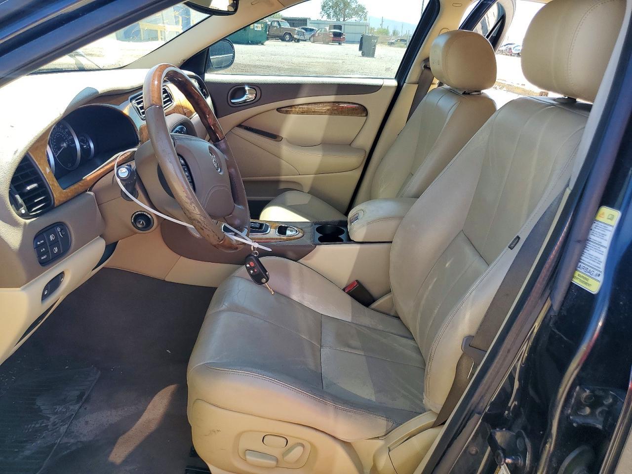 2006 JAGUAR S-Type