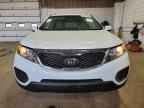 2013 KIA SORENTO