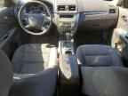 2011 FORD FUSION