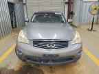 2009 Infi Ex35