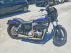 2001 HARLEY-DAVIDSON FXD