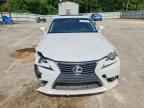 2016 LEXUS IS F