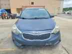 2015 KIA FORTE