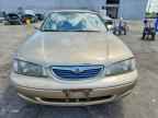 1999 MAZDA 626