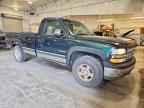 2002 CHEVROLET Silverado