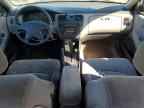 2001 HONDA ACCORD