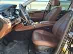 2013 BMW 5 series