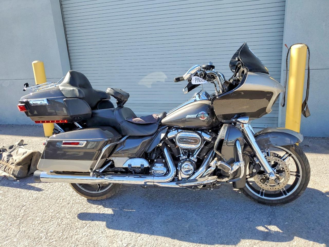 2023 HARLEY-DAVIDSON FLTRK