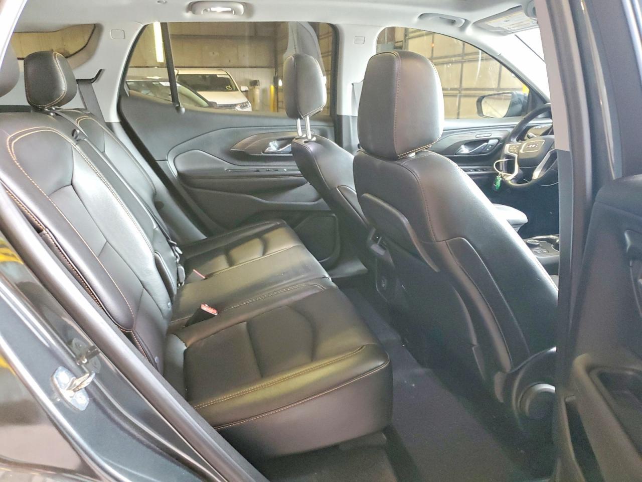 2021 GMC Terrain