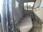 2013 NISSAN Frontier
