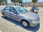 1995 HONDA CIVIC