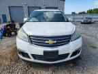 2014 CHEVROLET TRAVERSE