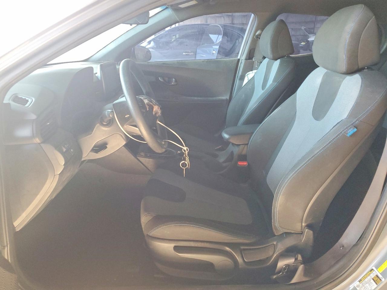 2019 HYUNDAI VELOSTER