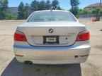 2010 BMW 5 series