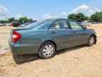 2004 TOYOTA CAMRY
