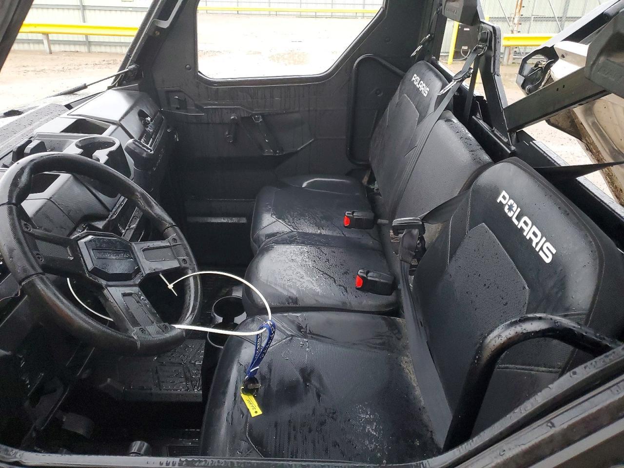2025 POLARIS Ranger
