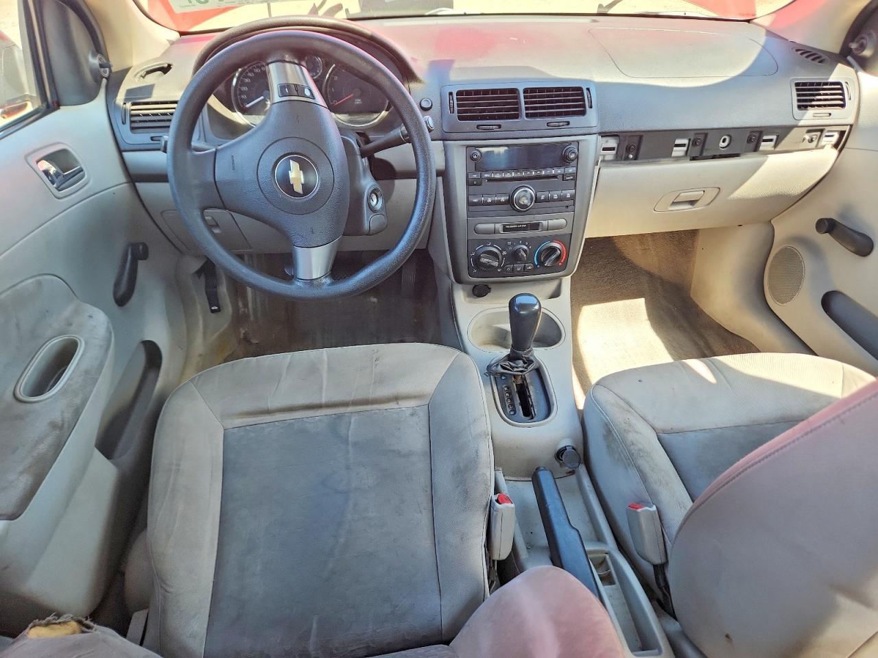 2009 CHEVROLET COBALT