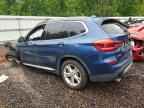 2020 BMW X3