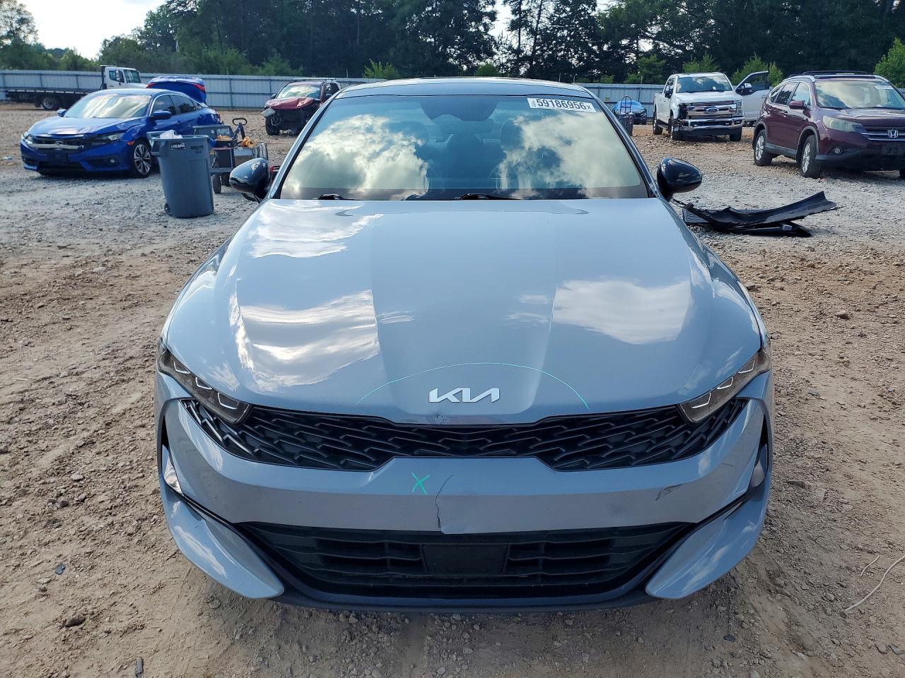 2023 KIA K5