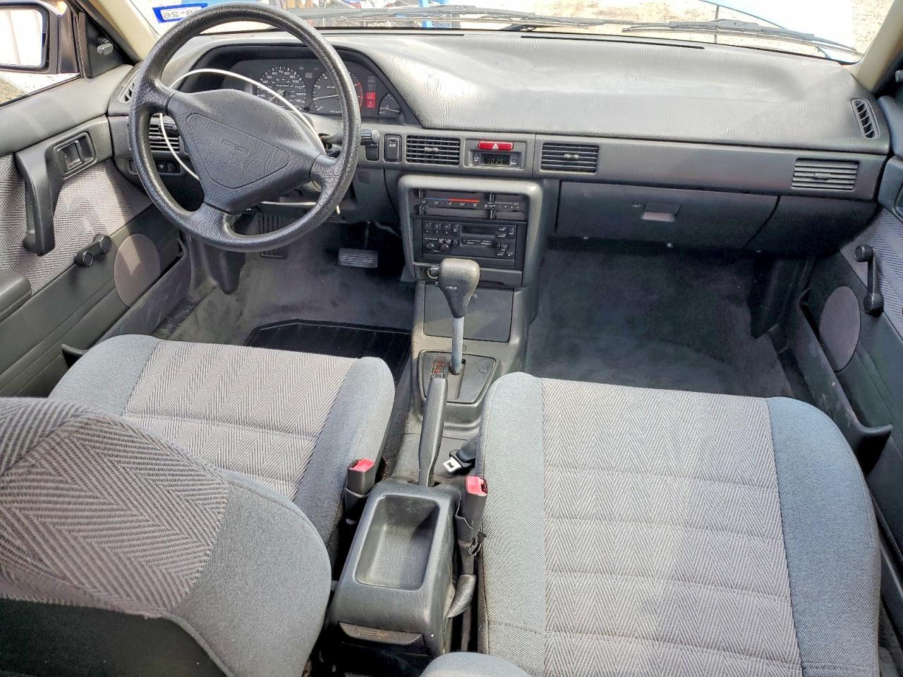 1994 MAZDA Protege