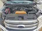 2015 FORD F-150 Lightning