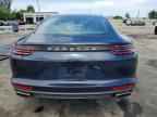 2020 PORSCHE Panamera