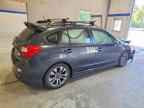 2016 SUBARU IMPREZA