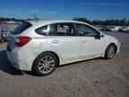 2013 SUBARU IMPREZA